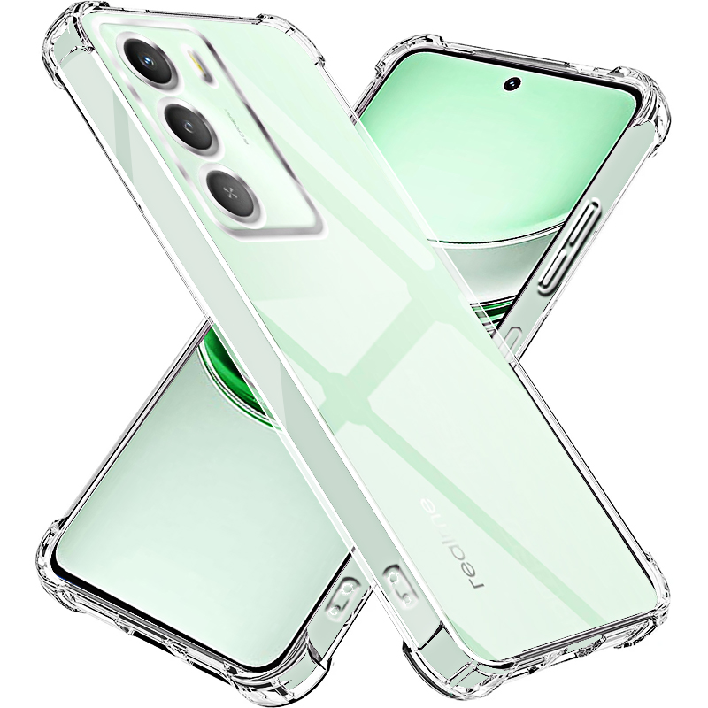 Realme C67 - Для Realme C73 5g C75 C71