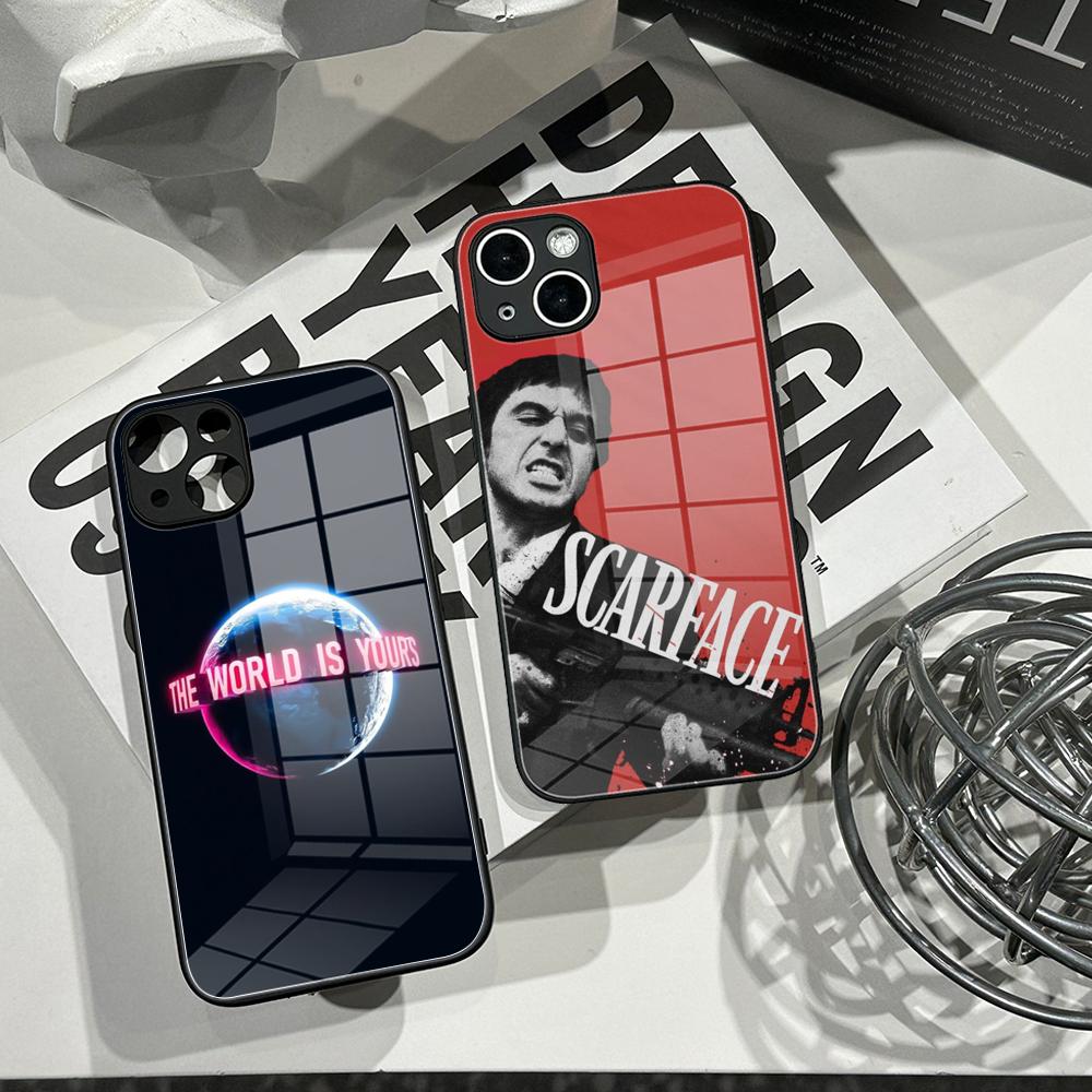 Apple Iphone 15 Pro Max - Чехол для телефона с изображением из