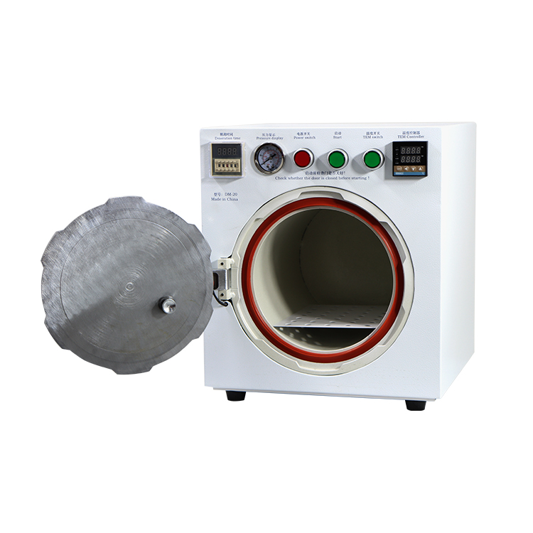 Air Bubble Remover - Устройство для удаления пузырьков воздуха с