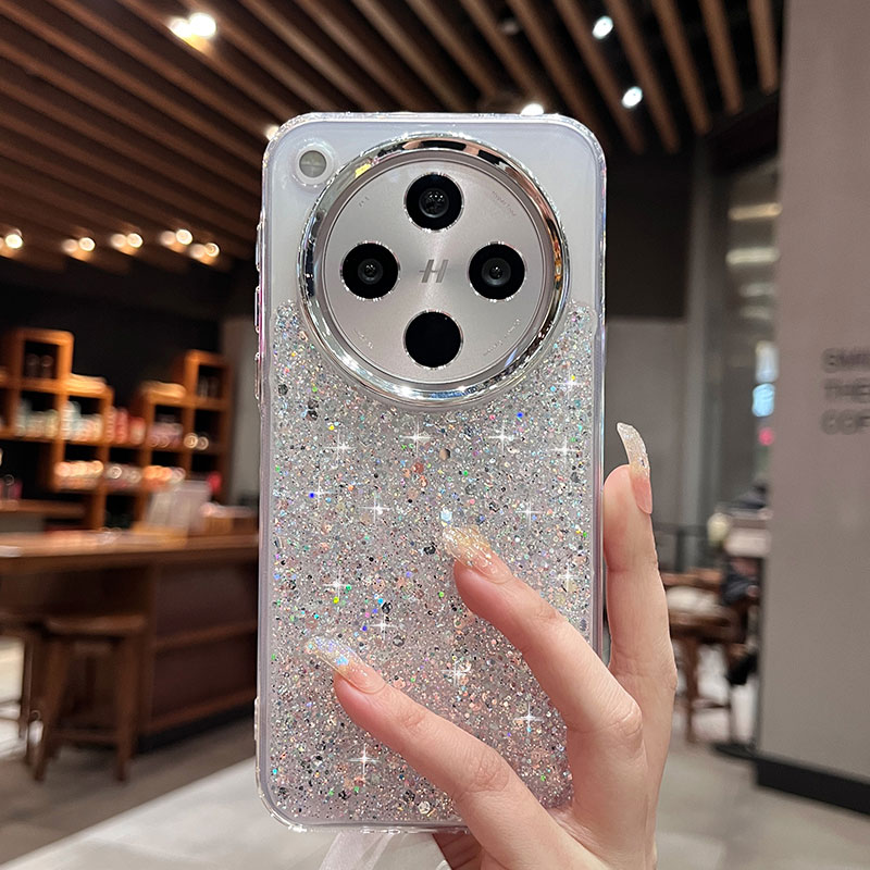 Роскошный блестящий чехол для  – обзор и цена Realme C67