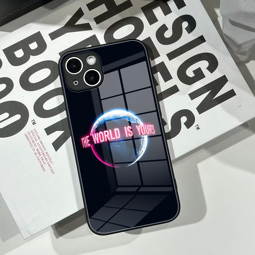 Чехол для телефона с изображен – обзор и цена Apple Iphone 15 Pro Max