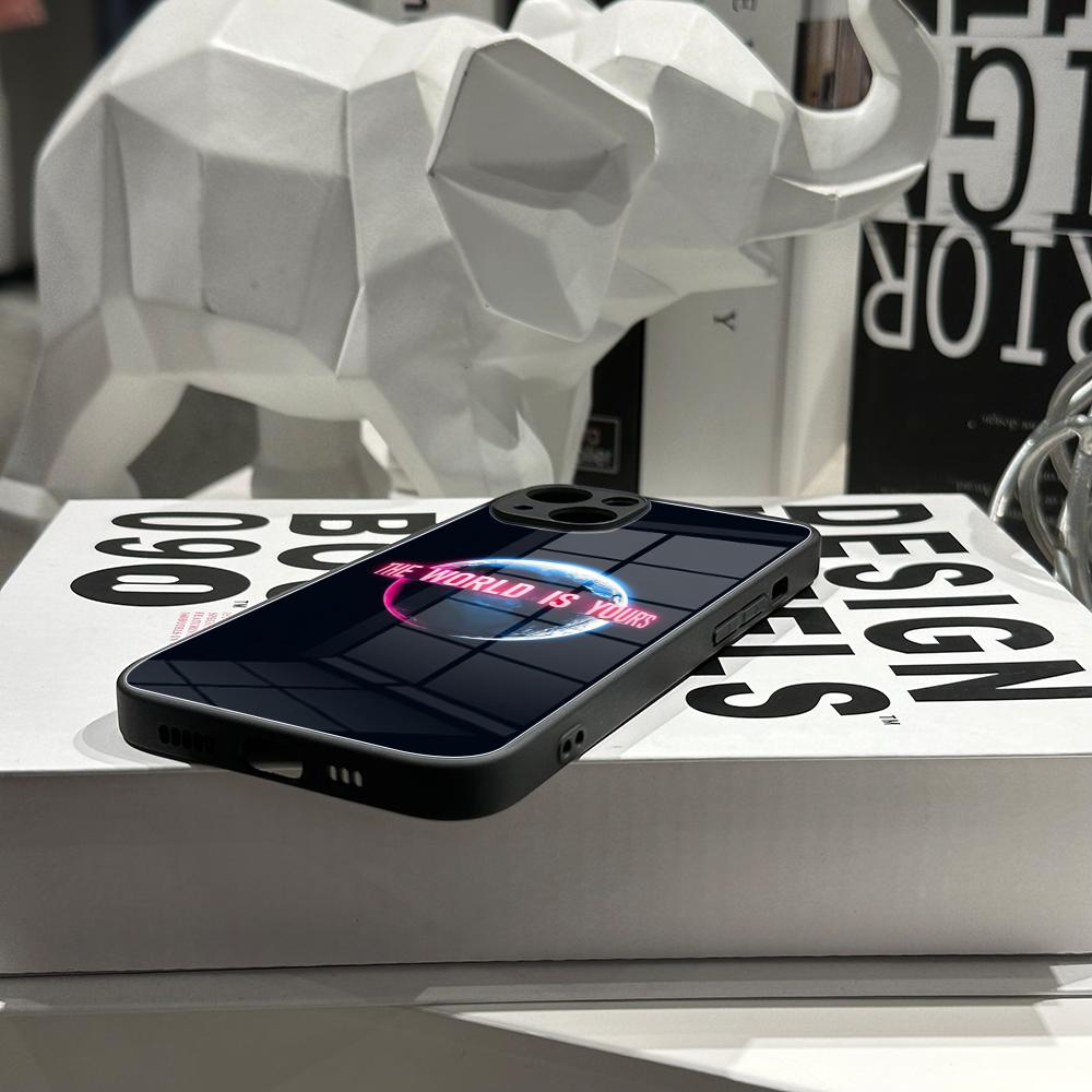 Чехол для телефона с изображен – обзор и цена Apple Iphone 15 Pro Max