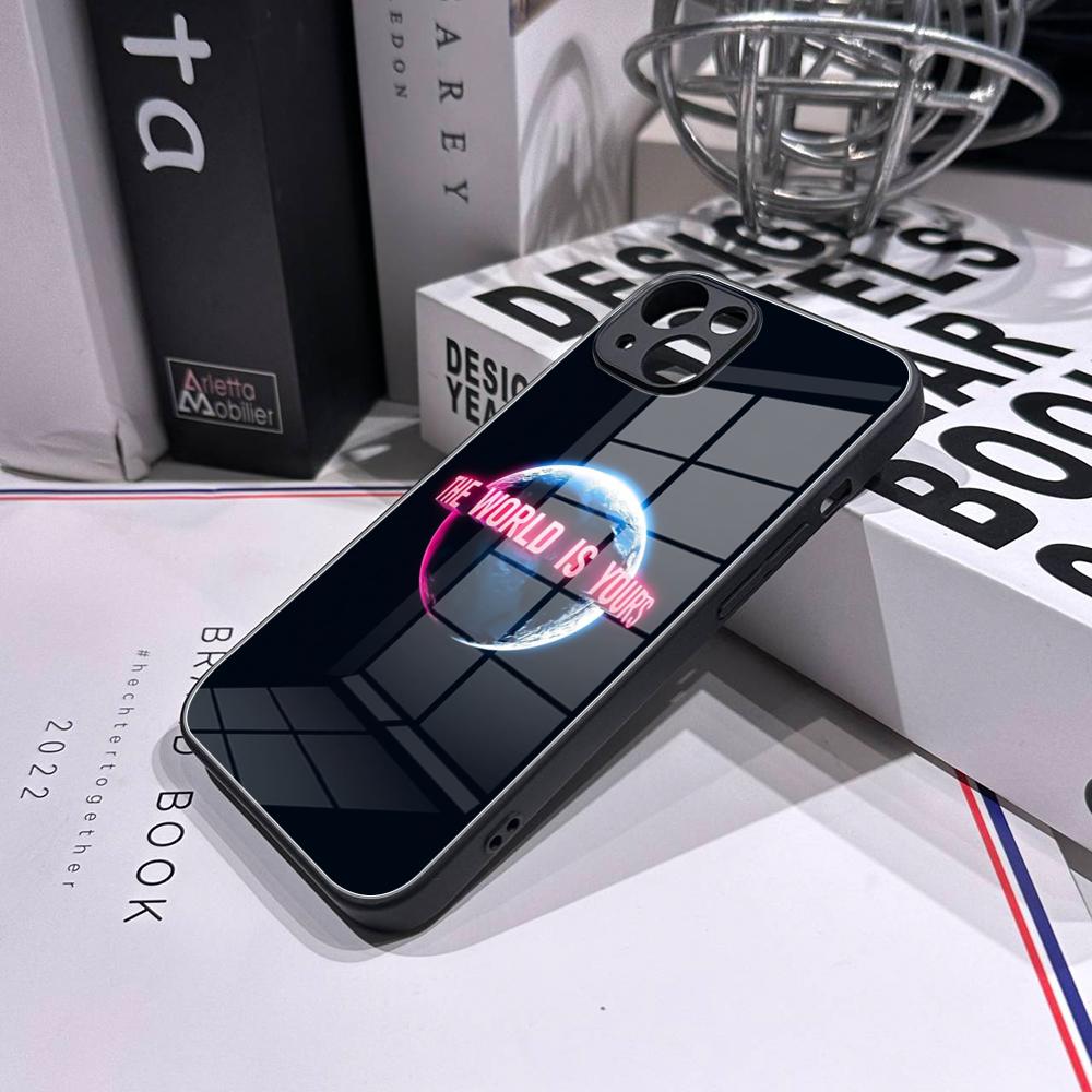 Чехол для телефона с изображен – обзор и цена Apple Iphone 15 Pro Max