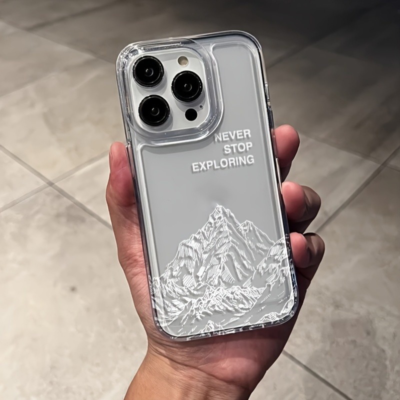 Чехол для телефона с рисунком  – обзор и цена Apple Iphone 15 Pro Max