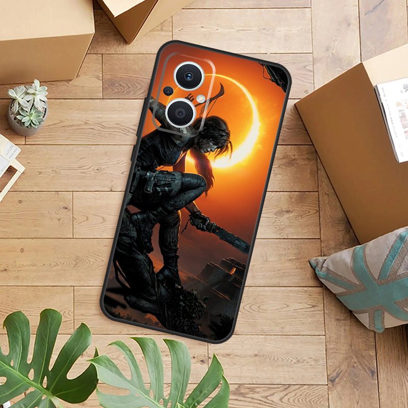 Чехол для телефона с изображен – обзор и цена Oppo Find X8
