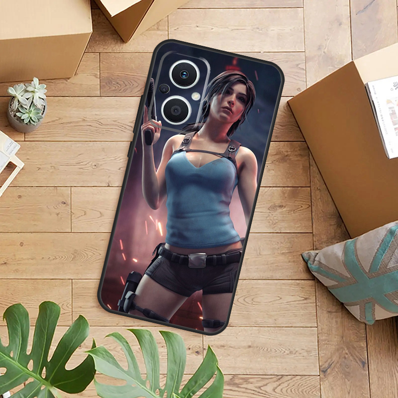 Чехол для телефона с изображен – обзор и цена Oppo Find X8