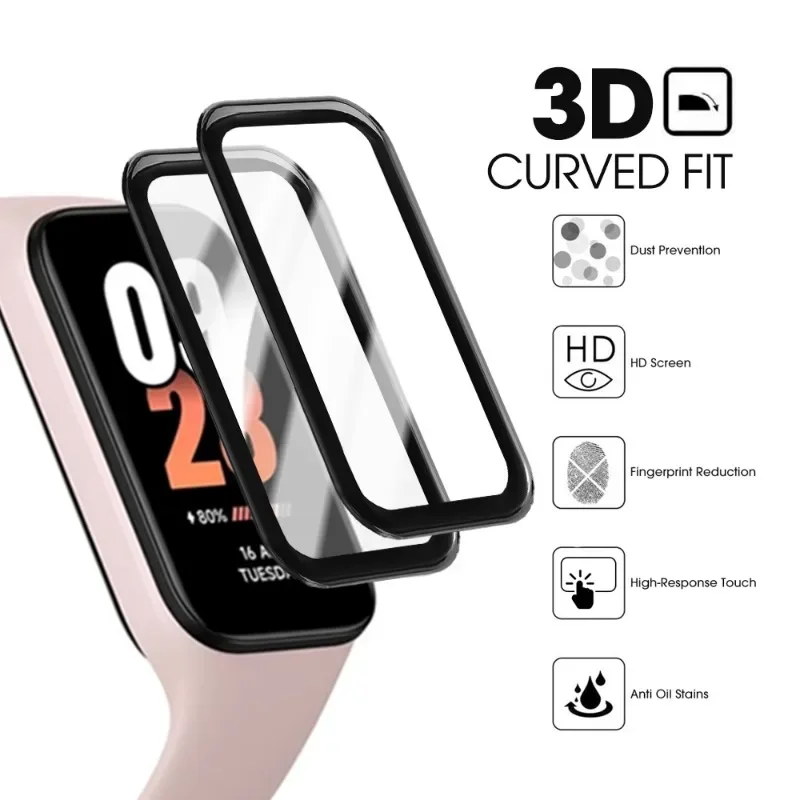 Защитная пленка с 3D-покрытием – обзор и цена Hydrogel Screen Protector