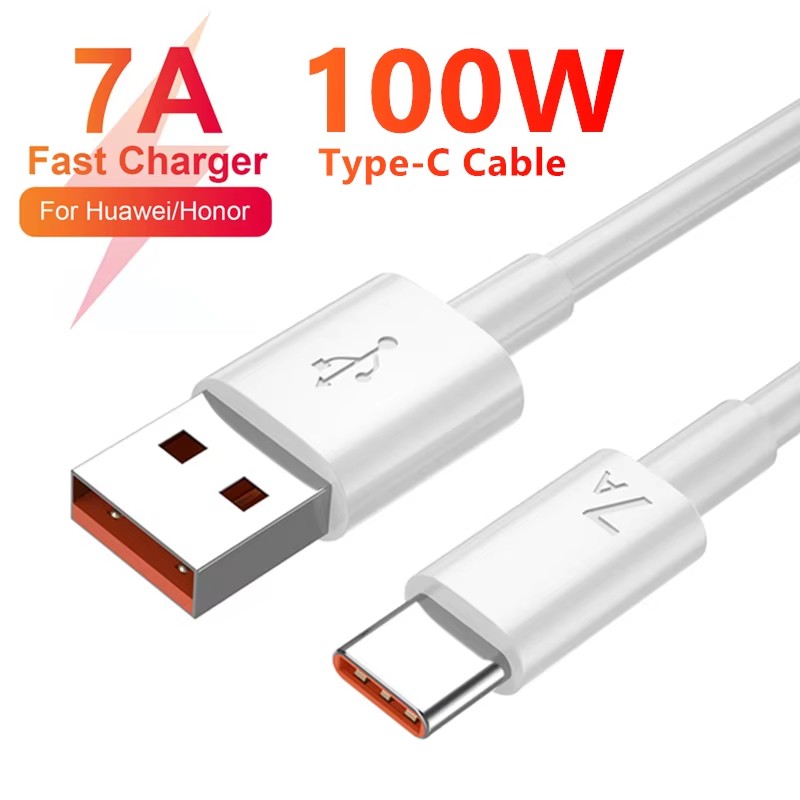 7A, кабель USB Type-C для свер – обзор и цена Huawei Nova 12