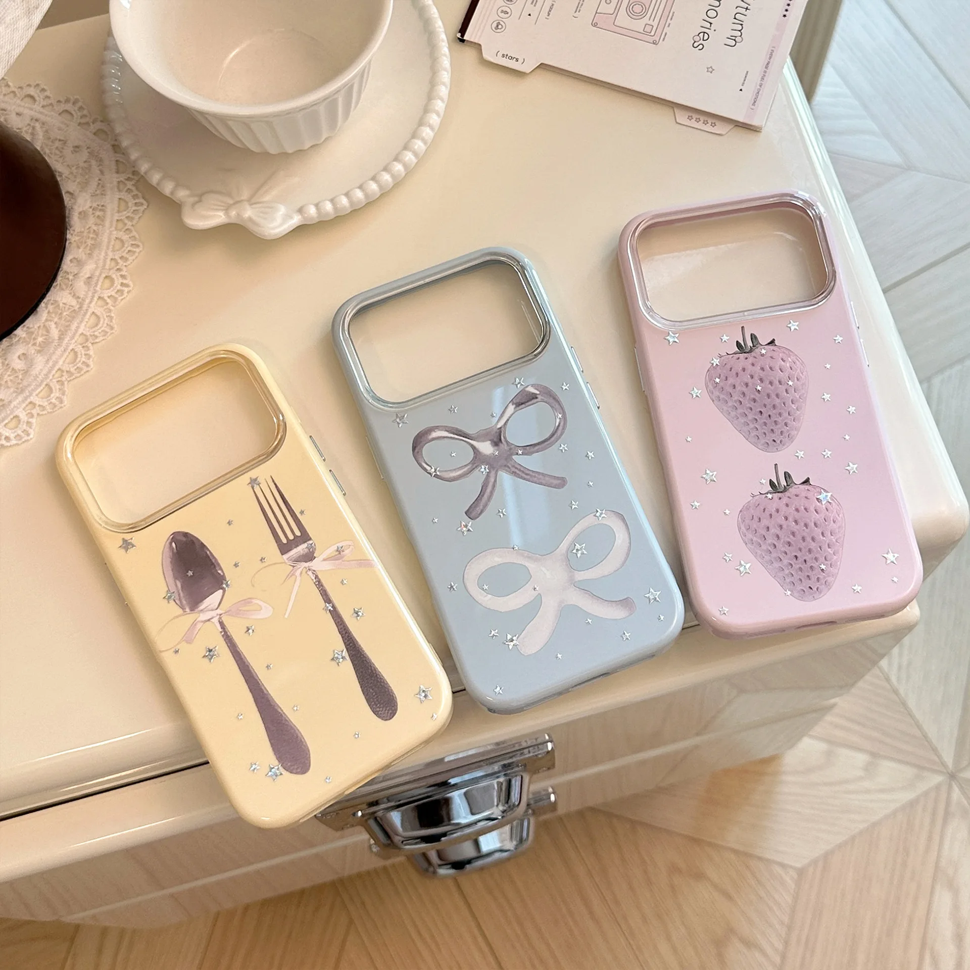 Роскошный чехол для iPhone 18, – обзор и цена Apple Iphone 15 Pro Max