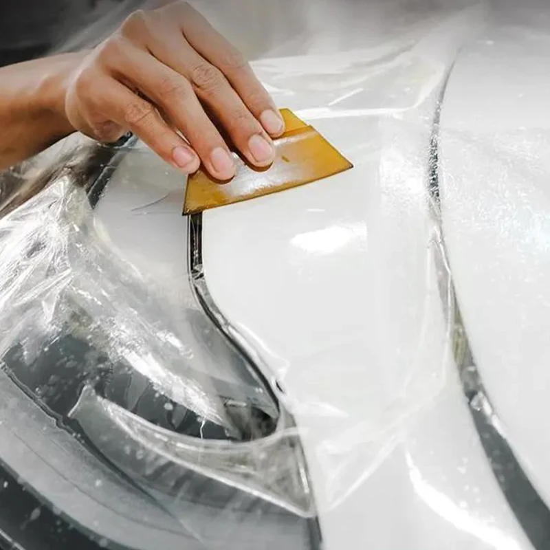 Высококачественная глянцевая п – обзор и цена Flexible Tpu Film